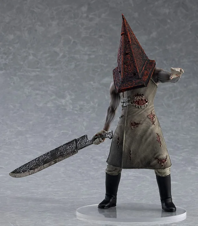 Silent Hill 2 - POP UP PARADE - Red Pyramid Thing