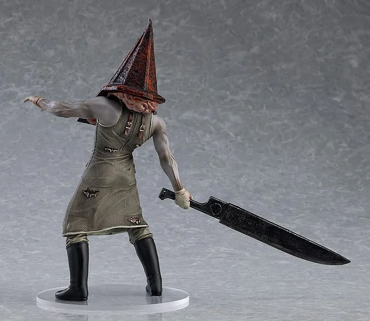 Silent Hill 2 - POP UP PARADE - Red Pyramid Thing