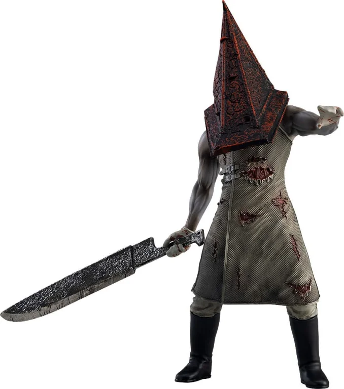 Silent Hill 2 - POP UP PARADE - Red Pyramid Thing