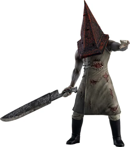 Produktbild zu Silent Hill 2 - POP UP PARADE - Red Pyramid Thing