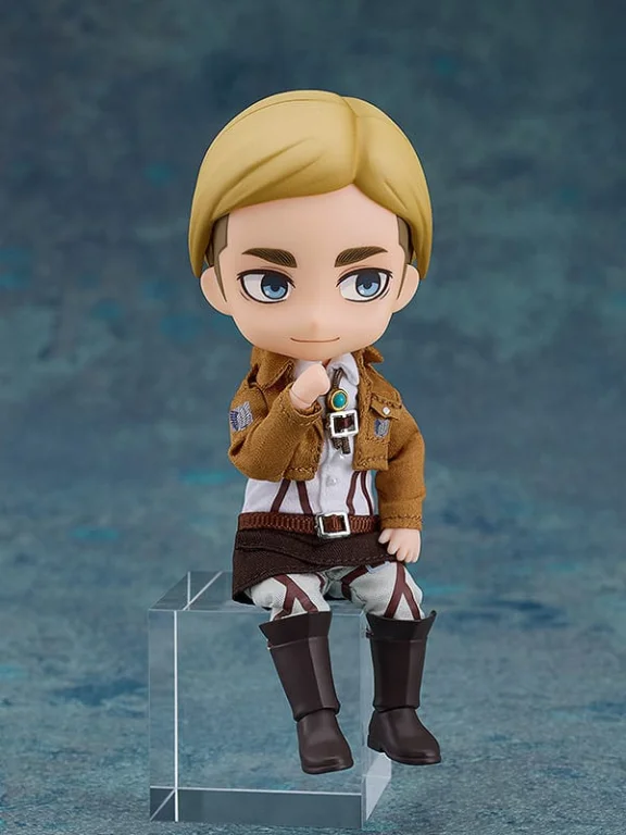Attack on Titan - Nendoroid Doll - Erwin Smith