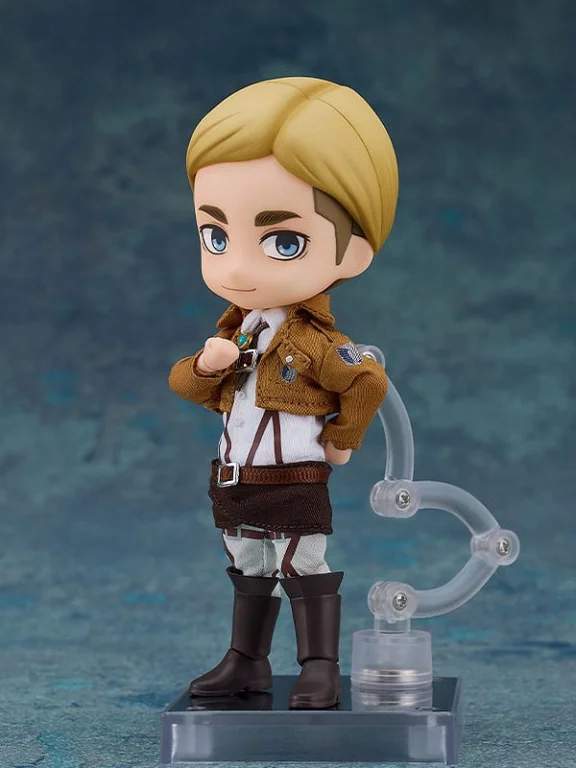 Attack on Titan - Nendoroid Doll - Erwin Smith