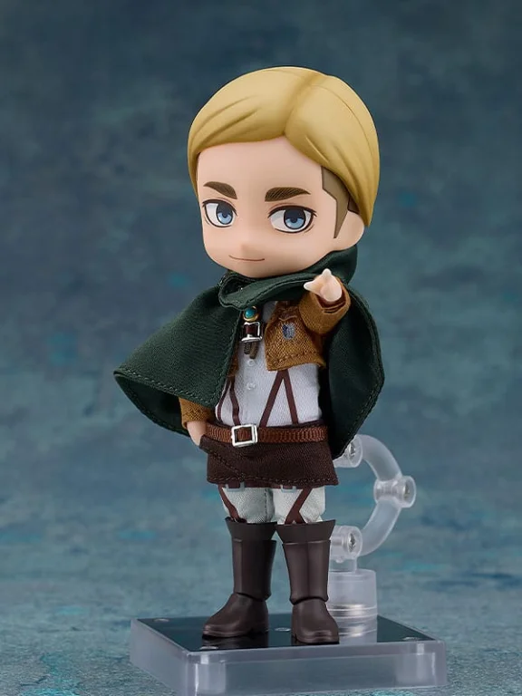 Attack on Titan - Nendoroid Doll - Erwin Smith