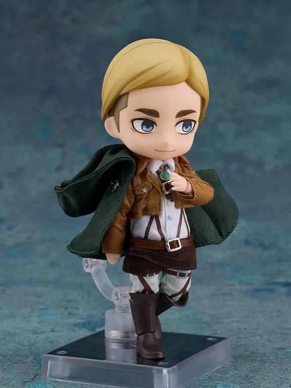 Attack on Titan - Nendoroid Doll - Erwin Smith