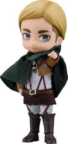 Produktbild zu Attack on Titan - Nendoroid Doll - Erwin Smith
