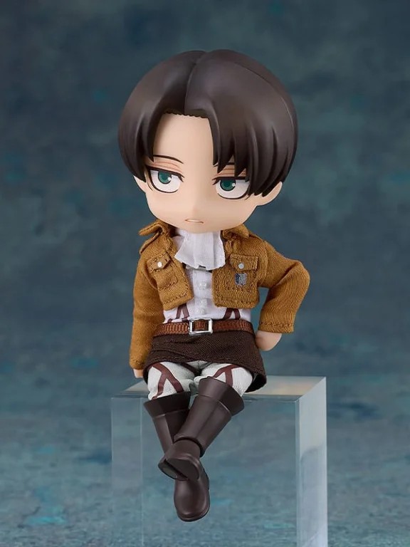 Attack on Titan - Nendoroid Doll - Levi Ackerman