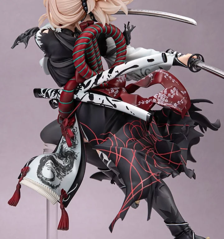 Fate/Grand Order - Scale Figure - Berserker/Musashi Miyamoto