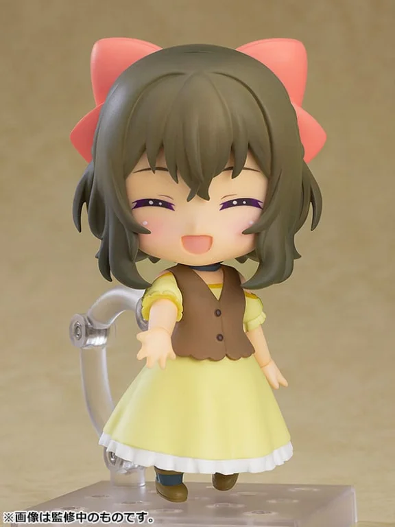 Kuma Kuma Kuma Bear - Nendoroid - Fina