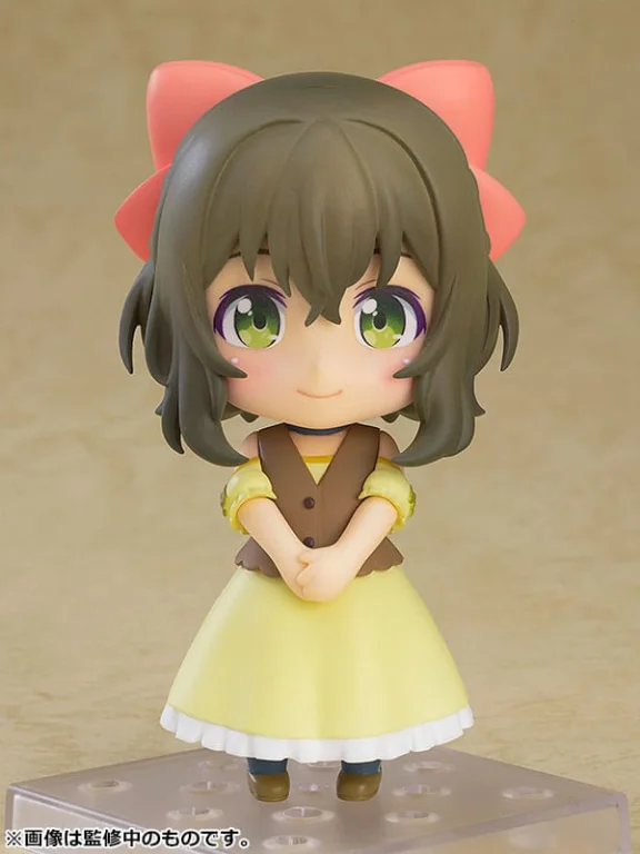 Kuma Kuma Kuma Bear - Nendoroid - Fina
