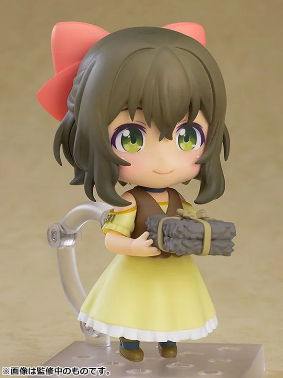 Kuma Kuma Kuma Bear - Nendoroid - Fina