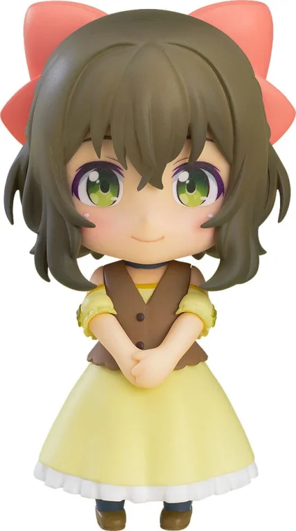 Kuma Kuma Kuma Bear - Nendoroid - Fina