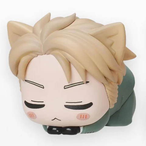 Produktbild zu SPY&times;FAMILY - Ohiruneko More Plus Mini Figure - Loid Forger