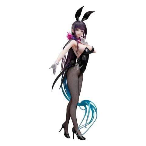 Produktbild zu The Elder Sister-Like One - Scale Figure - Chiyo (Bunny Ver.)