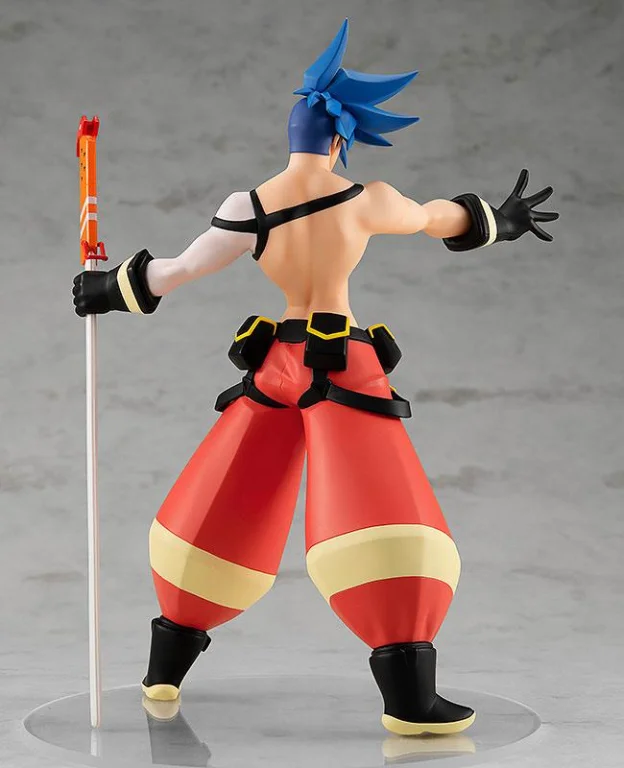 Promare - POP UP PARADE - Galo Thymos