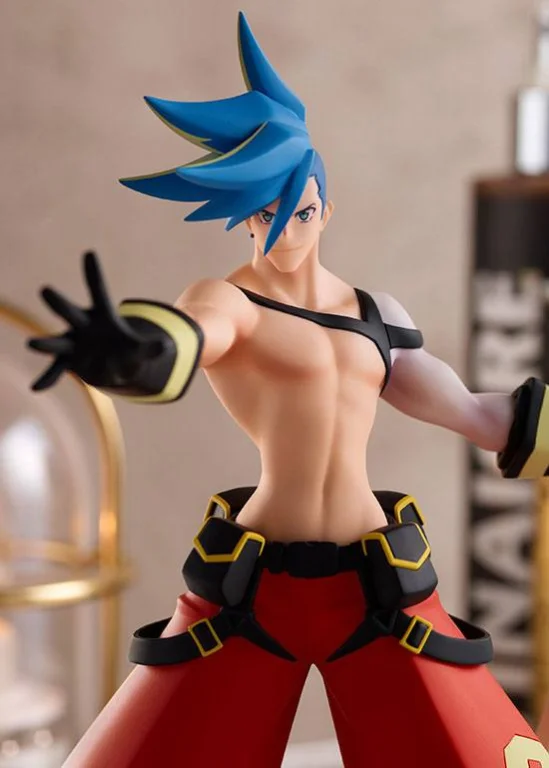 Promare - POP UP PARADE - Galo Thymos
