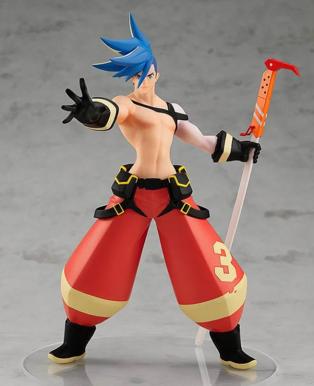 Promare - POP UP PARADE - Galo Thymos