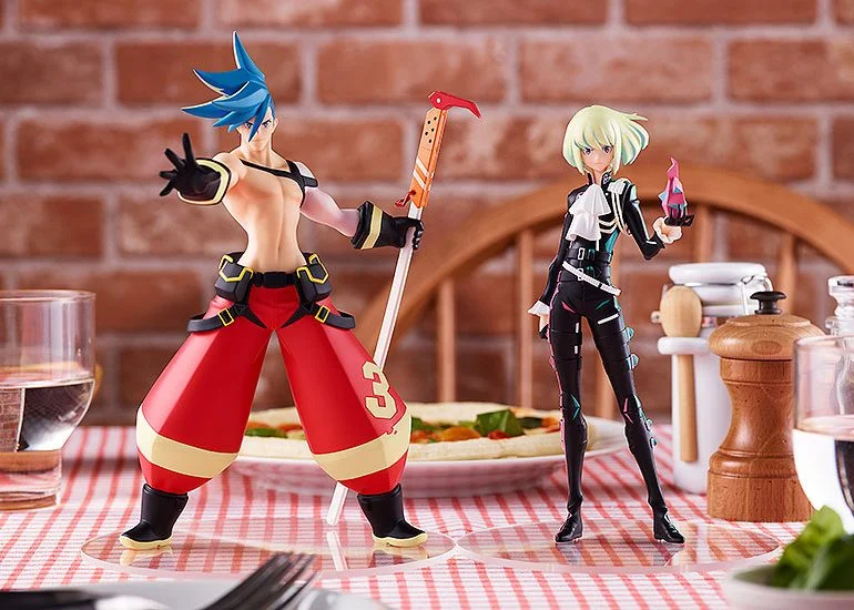 Promare - POP UP PARADE - Galo Thymos