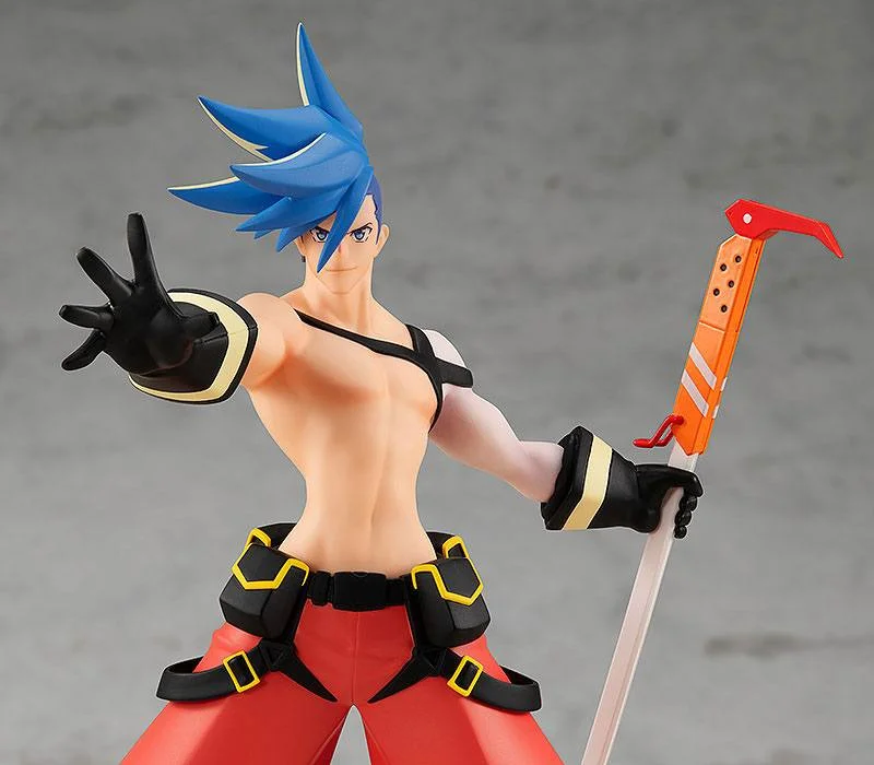 Promare - POP UP PARADE - Galo Thymos