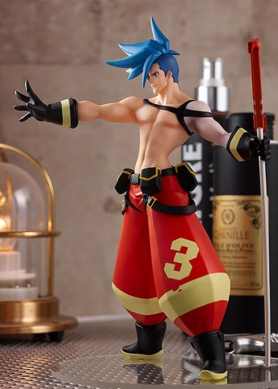 Promare - POP UP PARADE - Galo Thymos