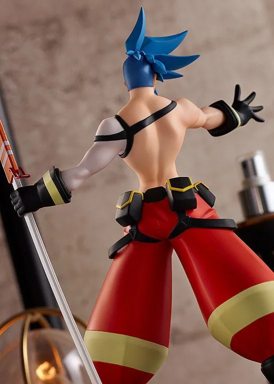 Promare - POP UP PARADE - Galo Thymos