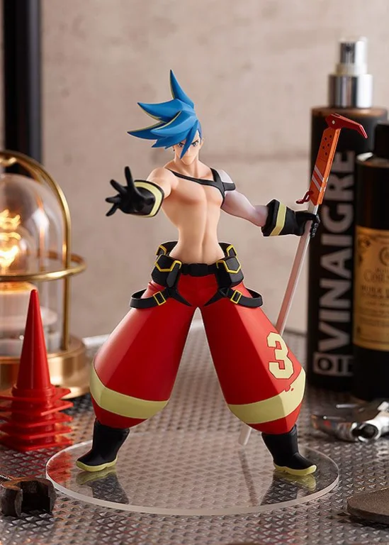 Promare - POP UP PARADE - Galo Thymos