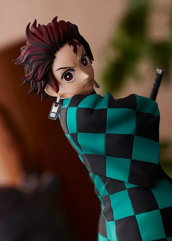 Demon Slayer - POP UP PARADE - Tanjirō Kamado