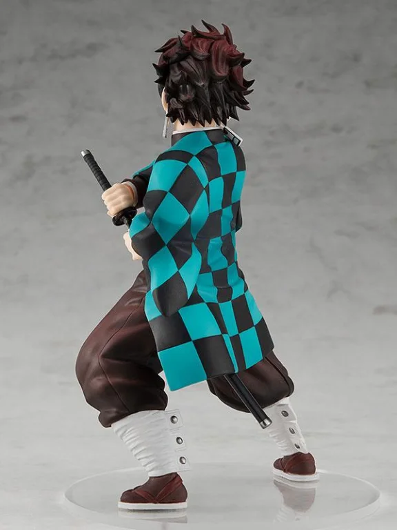 Demon Slayer - POP UP PARADE - Tanjirō Kamado