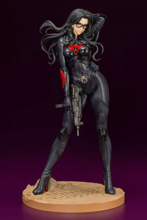 G.I. Joe - Bishoujo - Baroness