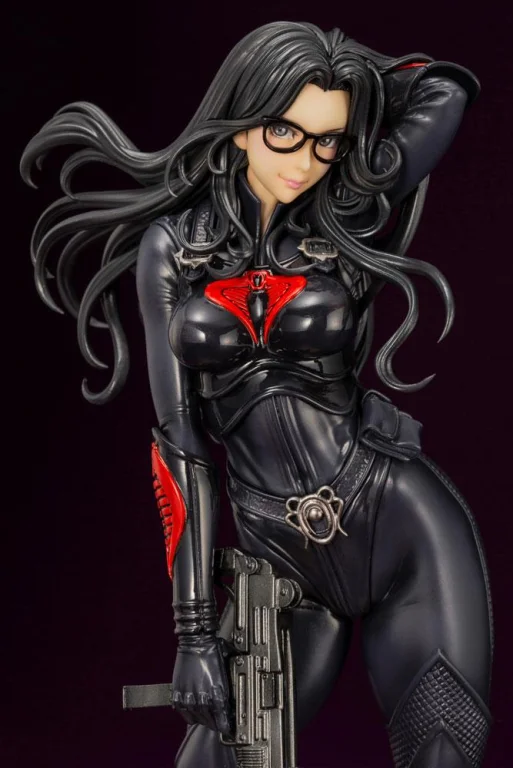 G.I. Joe - Bishoujo - Baroness