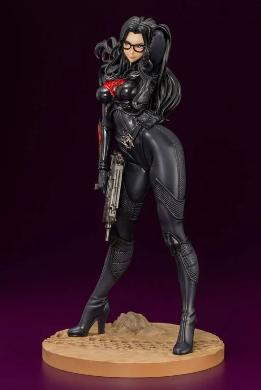 G.I. Joe - Bishoujo - Baroness