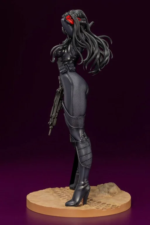 G.I. Joe - Bishoujo - Baroness
