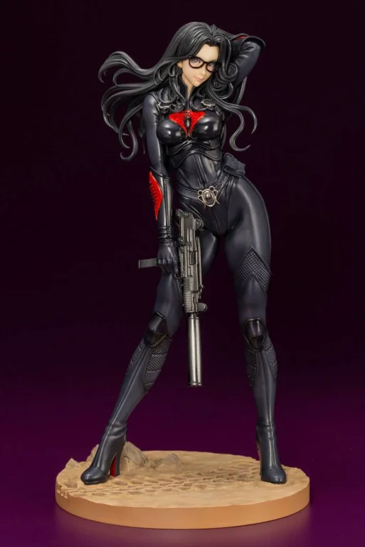 G.I. Joe - Bishoujo - Baroness