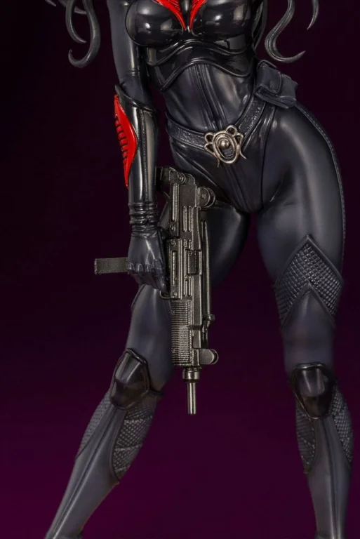 G.I. Joe - Bishoujo - Baroness