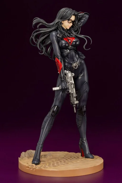 G.I. Joe - Bishoujo - Baroness