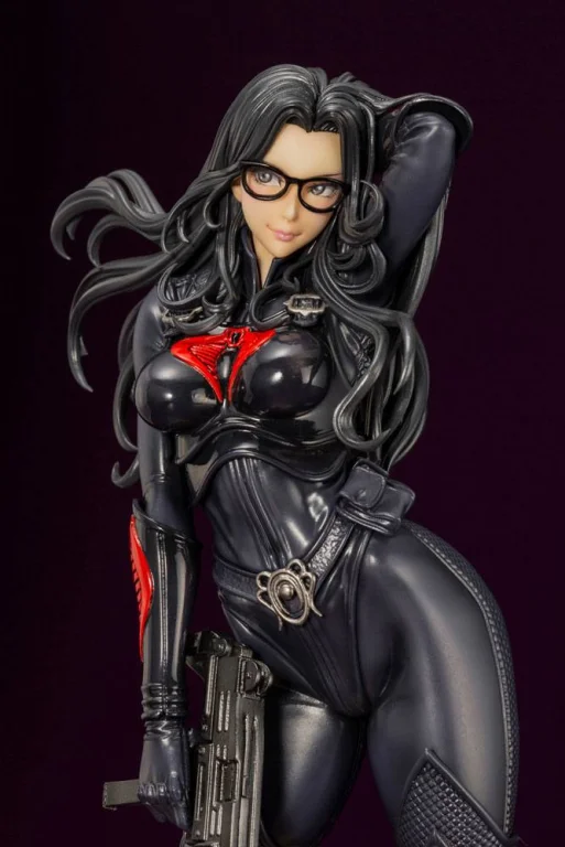 G.I. Joe - Bishoujo - Baroness