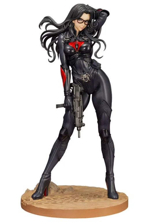 G.I. Joe - Bishoujo - Baroness