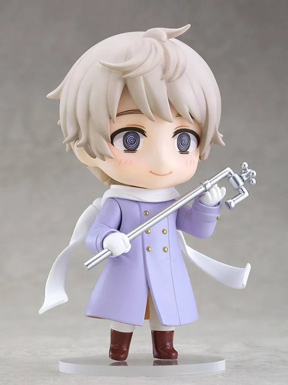 Hetalia - Nendoroid - Russia