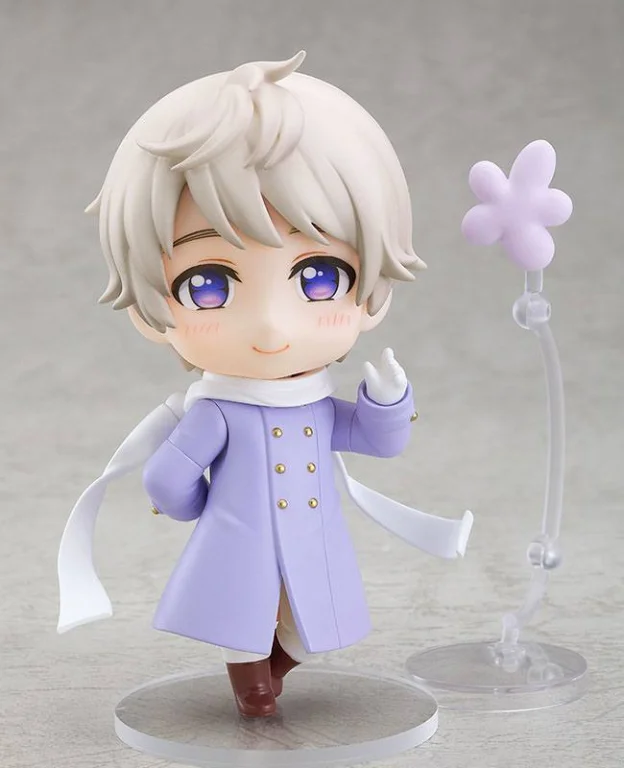 Hetalia - Nendoroid - Russia