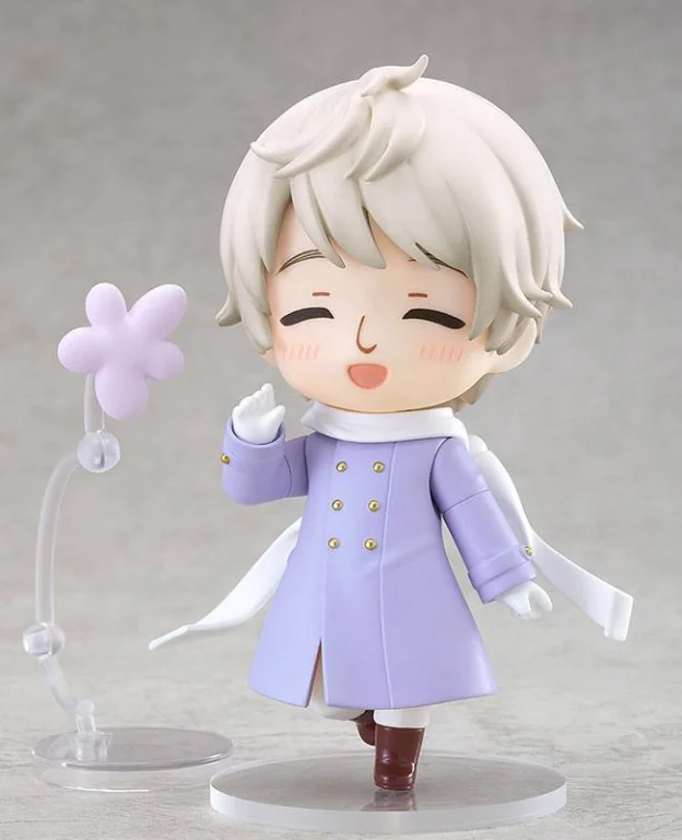 Hetalia - Nendoroid - Russia