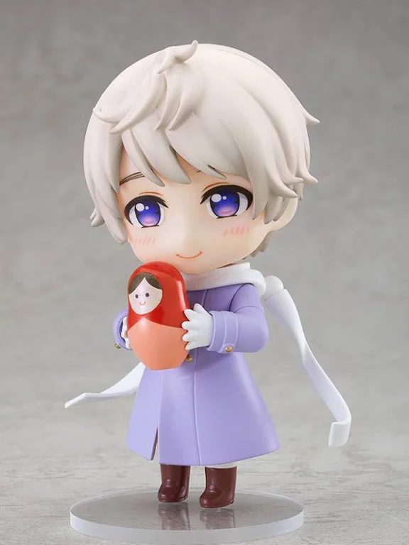 Hetalia - Nendoroid - Russia