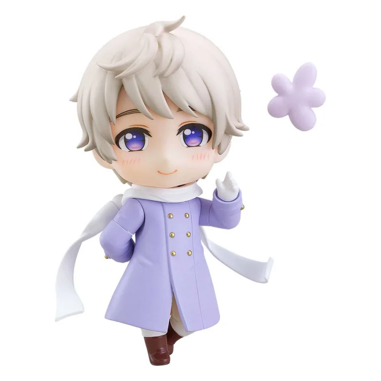 Hetalia - Nendoroid - Russia