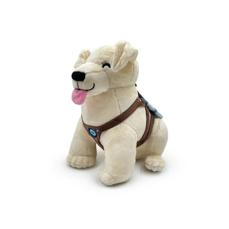 Die Legende von Korra - Pl&uuml;sch - Naga (Sit)