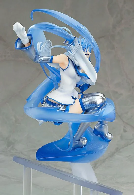 Character Vocal Series - Scale Figure - Miku Hatsune (Snow Miku)