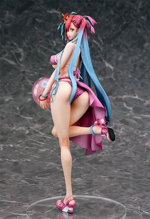 Valkyria Chronicles - Scale Figure - Riela Marcellis