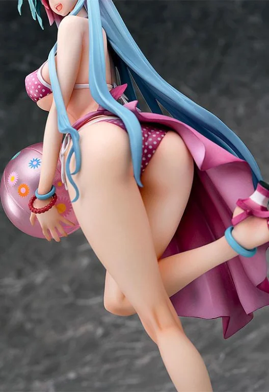 Valkyria Chronicles - Scale Figure - Riela Marcellis