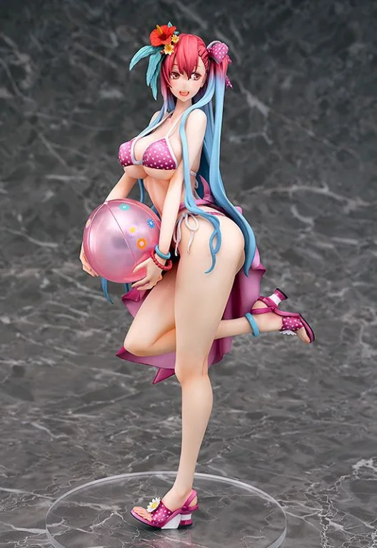 Valkyria Chronicles - Scale Figure - Riela Marcellis