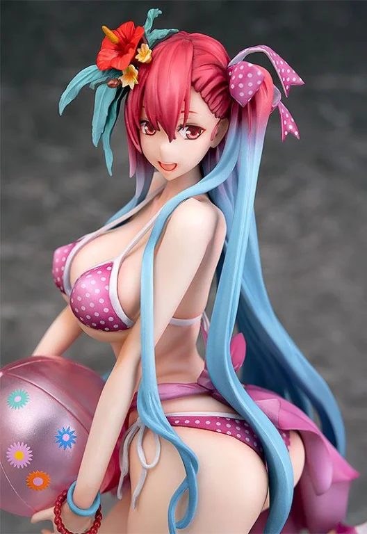 Valkyria Chronicles - Scale Figure - Riela Marcellis