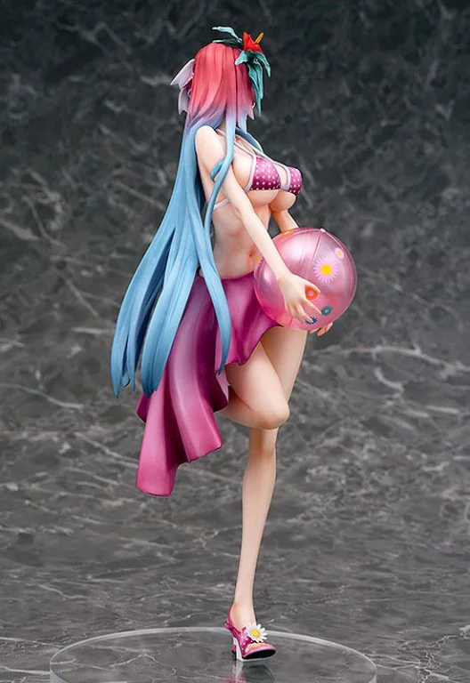 Valkyria Chronicles - Scale Figure - Riela Marcellis
