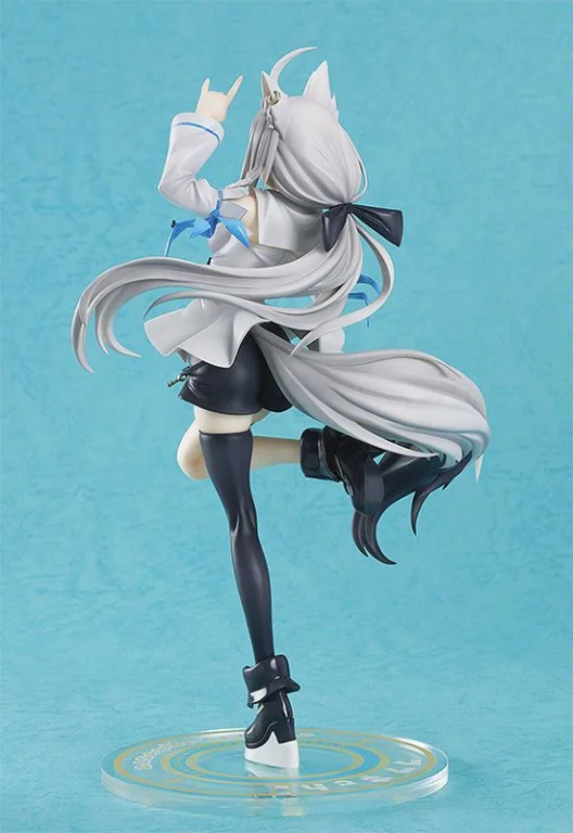 Hololive - Scale Figure - Fubuki Shirakami