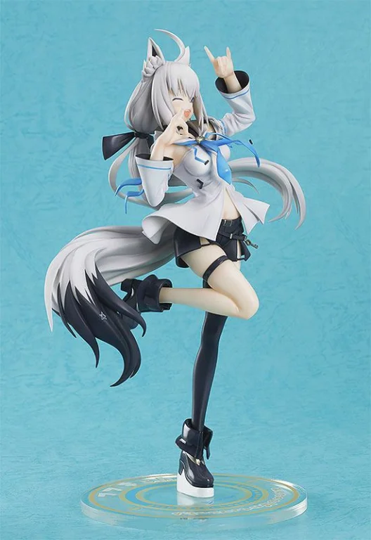 Hololive - Scale Figure - Fubuki Shirakami